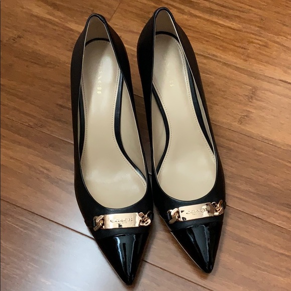 Coach Shoes - Coach shoes